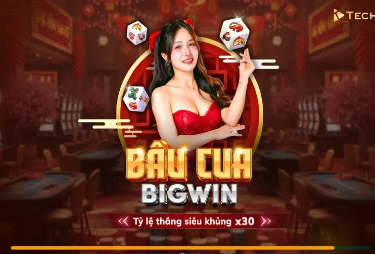 Sức Hút Cuồng Nhiệt Từ Bầu Cua Live Tại RikBet Đẳng Cấp Hiện Đại