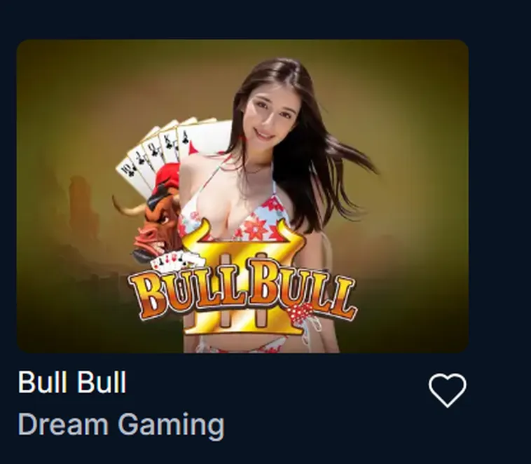 Bull Bull Live Tại RikBet Trải Nghiệm Cá Cược Đỉnh Cao Cùng Tỷ Lệ Thắng Khủng Đầy Hấp Dẫn