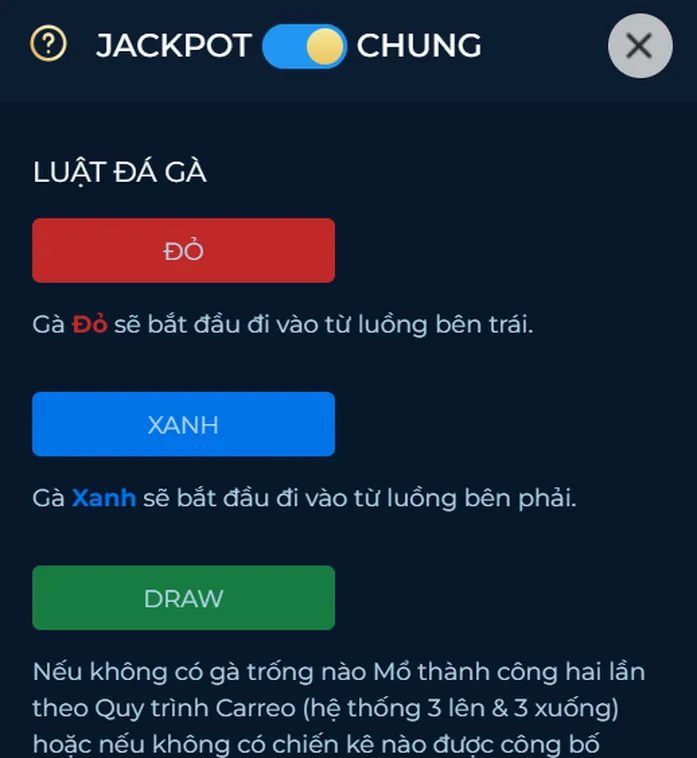 Chinh Phục Đấu Trường Đá Gà GA28 Tại RikBet Với Những Trận Cầu Kinh Điển
