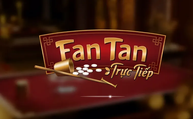Trải Nghiệm Siêu Phẩm Fantan Live Tại RikBet Với Những Chiến Thuật Thắng Lớn