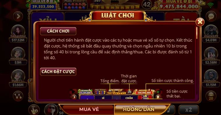 Keno Lộc Phát Tại RikBet Trải Nghiệm Quay Số Đẳng Cấp Thượng Lưu Mới