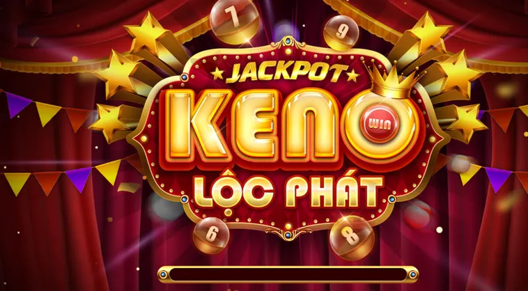 Keno Lộc Phát Tại RikBet Trải Nghiệm Quay Số Đẳng Cấp Thượng Lưu Mới