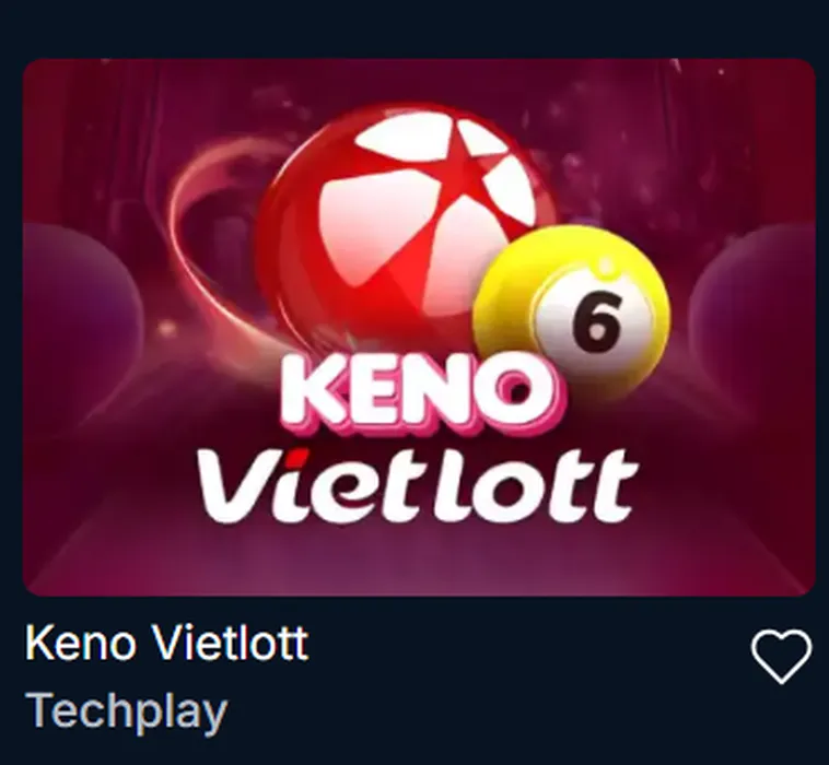 Keno Vietlottt Tại RikBet Trải Nghiệm Cá Cược Trực Tuyến Đẳng Cấp Đỉnh Cao Nhất