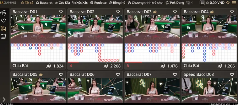 Teen Patti Live Tại RikBet Trải Nghiệm Cá Cược Đẳng Cấp Thượng Lưu Sang Trọng