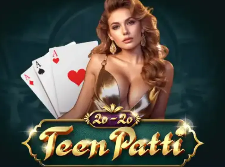 Teen Patti Live Tại RikBet Trải Nghiệm Cá Cược Đẳng Cấp Thượng Lưu Sang Trọng