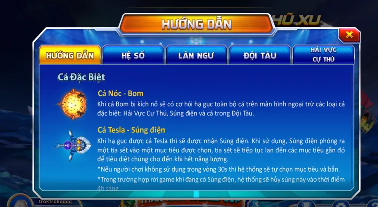Nổ Hũ Đại Chiến Thái Bình Dương Tại RikBet Trải Nghiệm Săn Kho Báu Đỉnh Cao