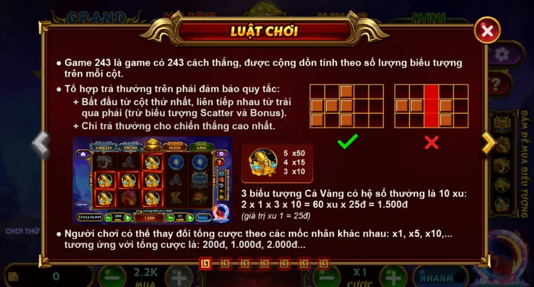 Chinh Phục Kho Báu Huyền Bí Cùng Nổ Hũ Tứ Linh Tại RikBet Đẳng Cấp