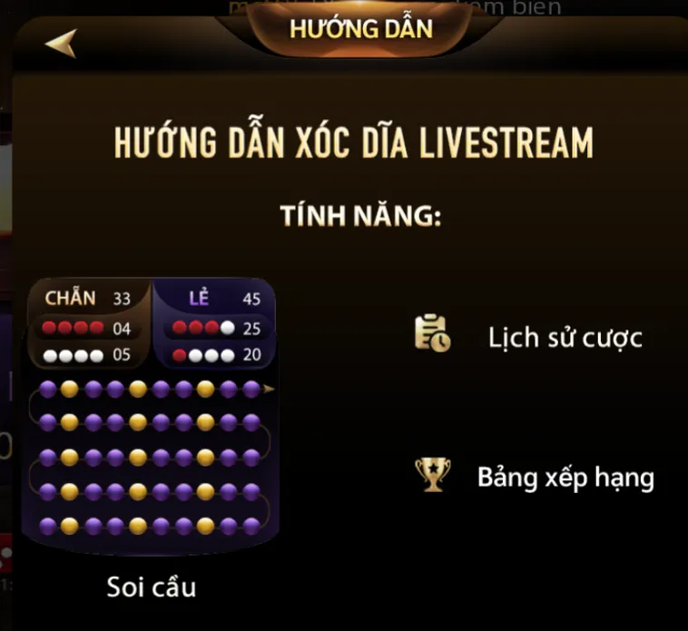 Xóc Đĩa Live Tại RikBet Sân Chơi Cá Cược Đẳng Cấp Uy Tín Nhất Việt Nam